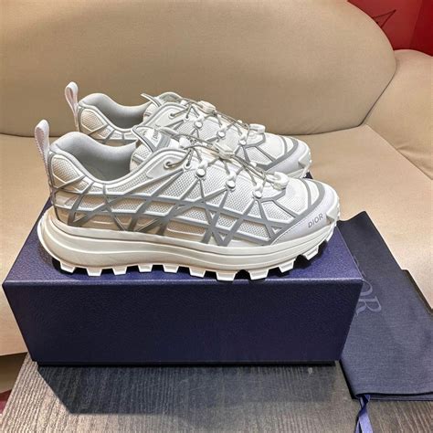 dior runners white|Dior runners men.